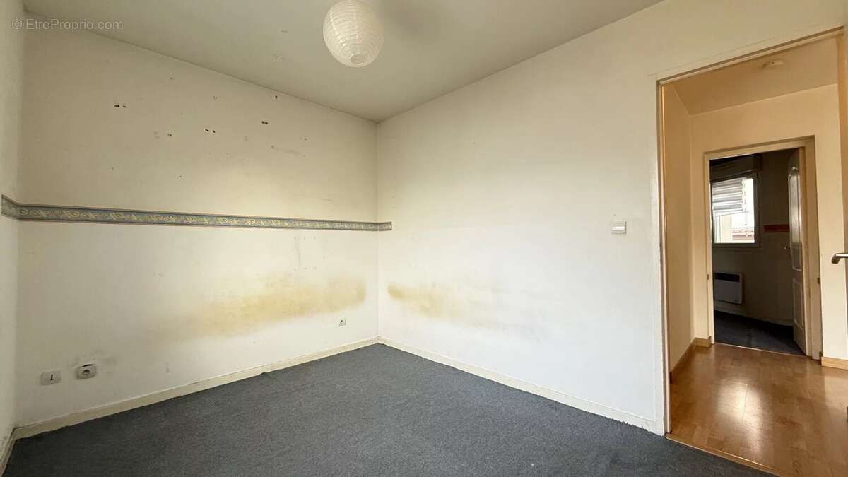 Appartement à DOMONT