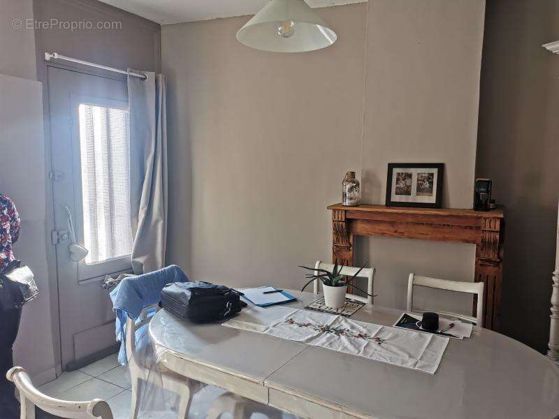 Appartement à LILLERS