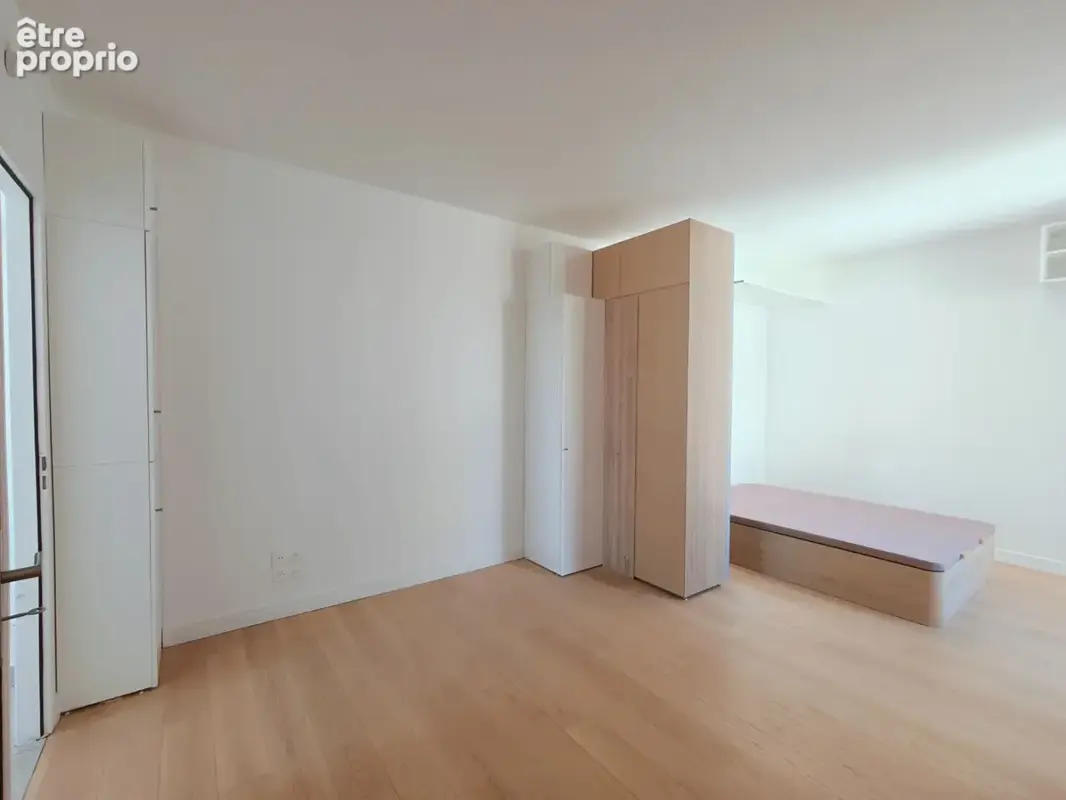 Appartement Paris 1 pièce(s) 36 m2 - photo 6
