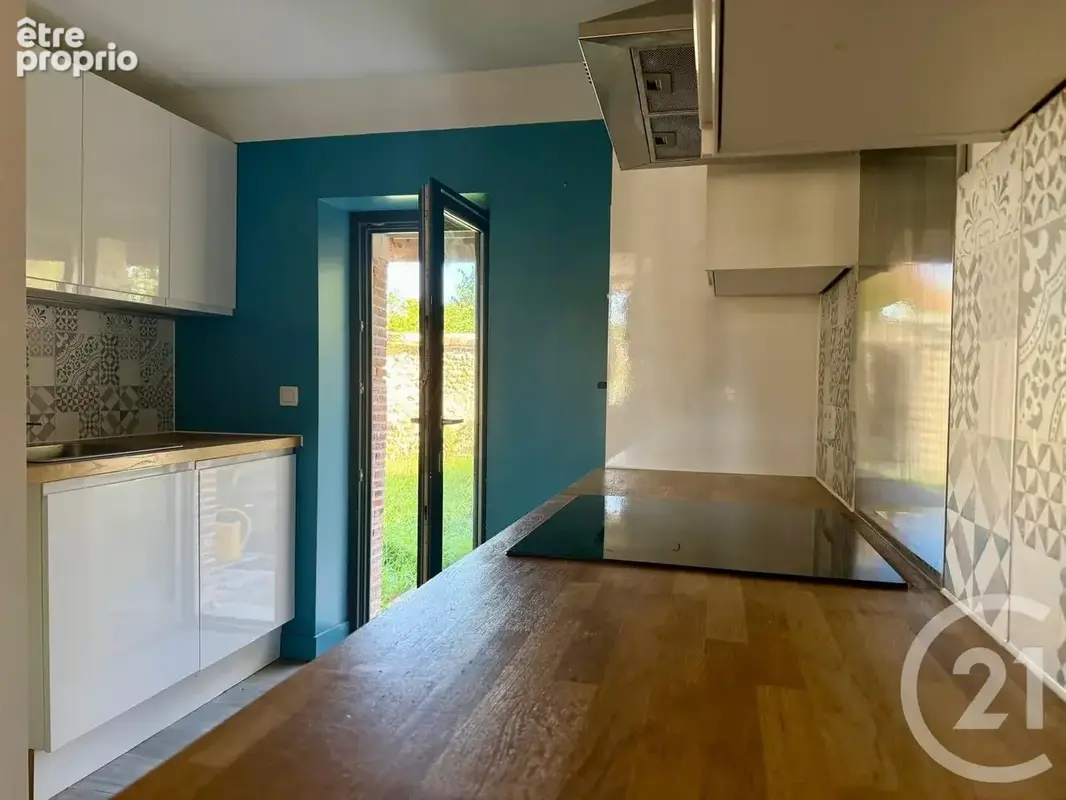Maison 4 pièces 71 m² à vendre à Abondant (28410) - photo 6