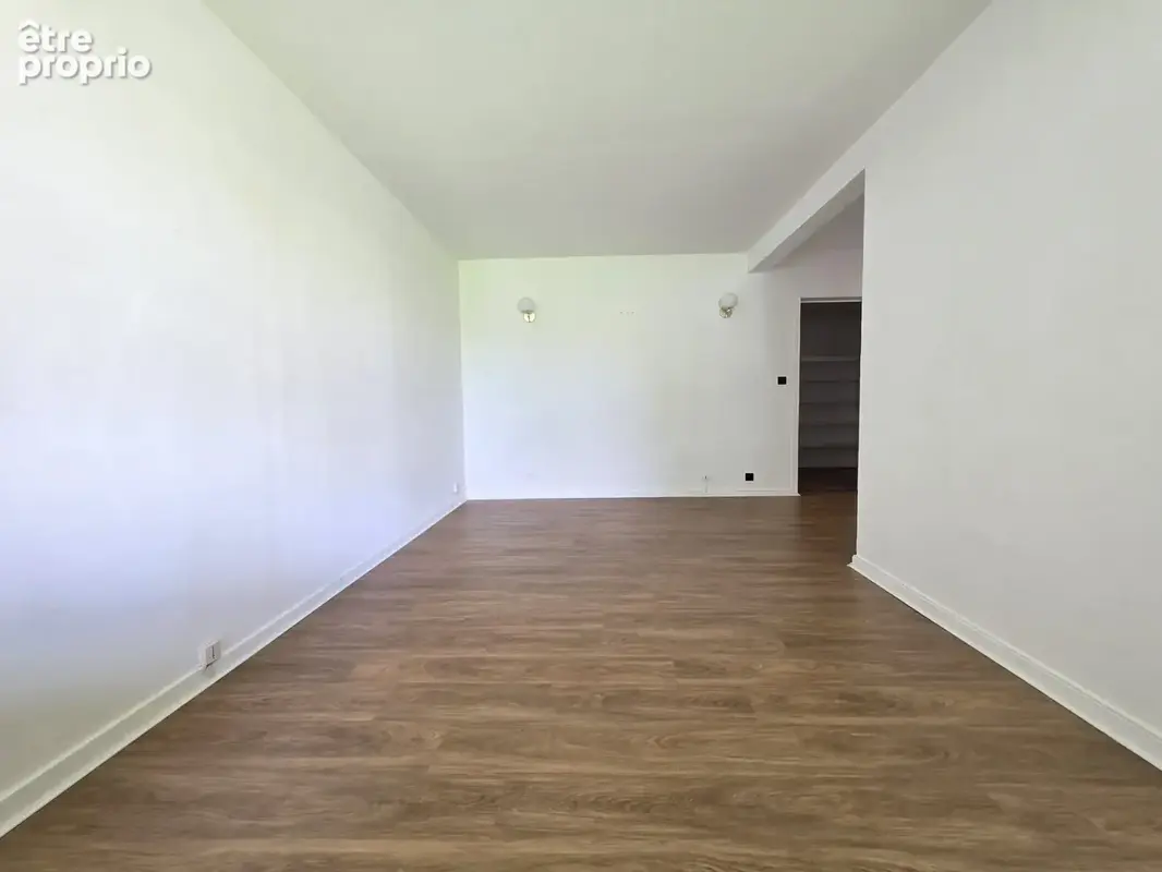 Appartement 50 m² à Chamalieres  - photo 8