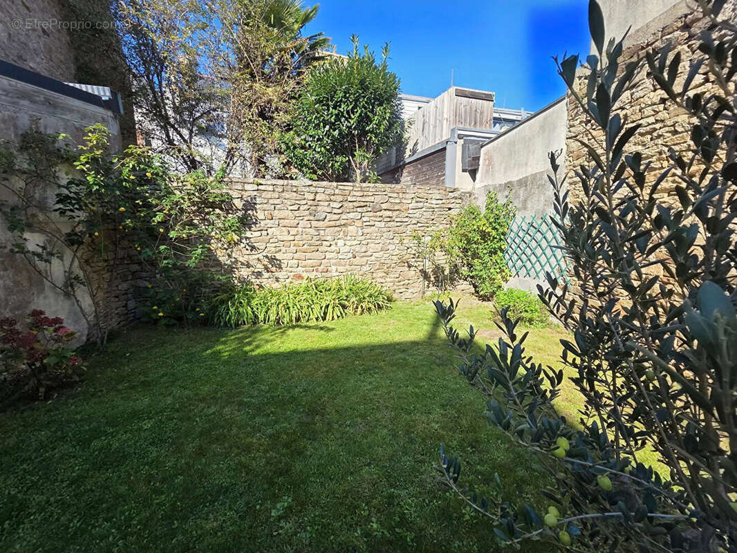 Maison à CONCARNEAU