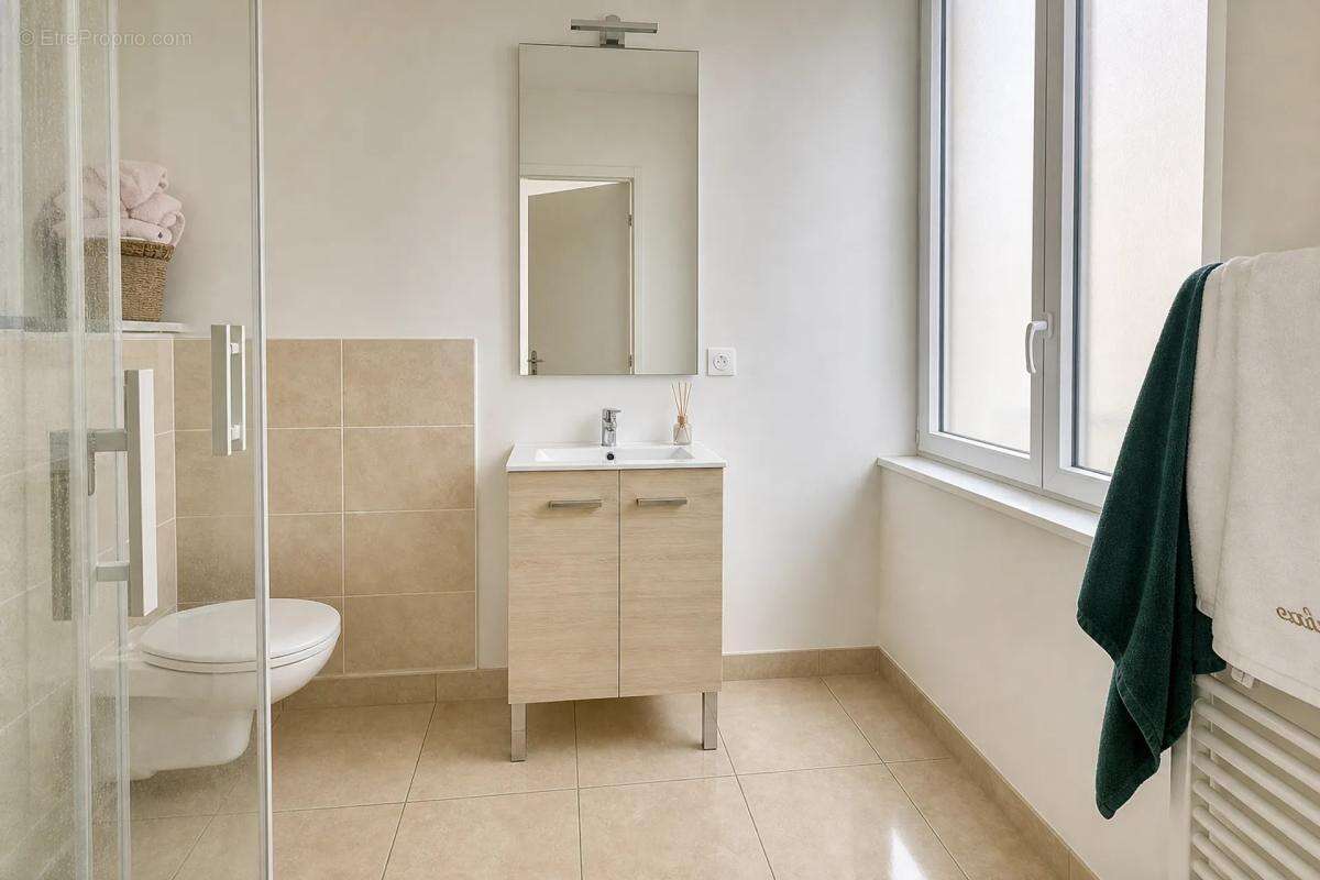Appartement à BOURGES
