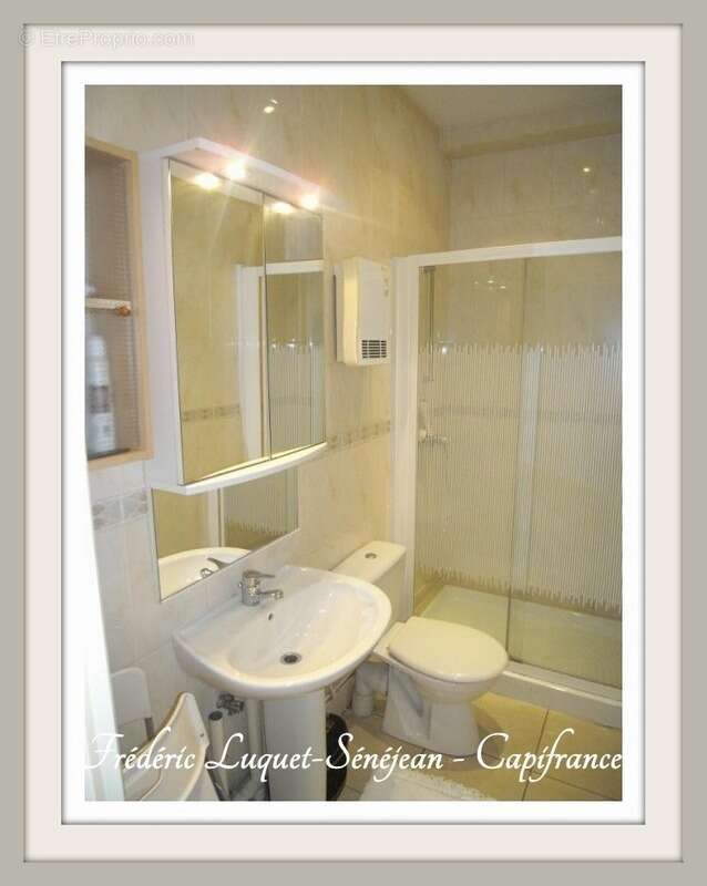 Appartement à MONTLUCON