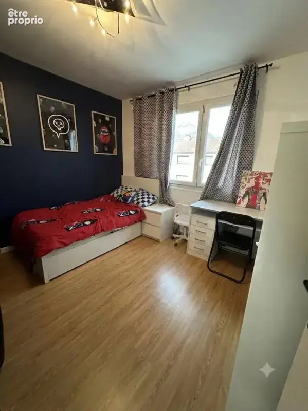 Maison Sassenage 5 pièces 84 m2 (Secteur Ovalie) - photo 18