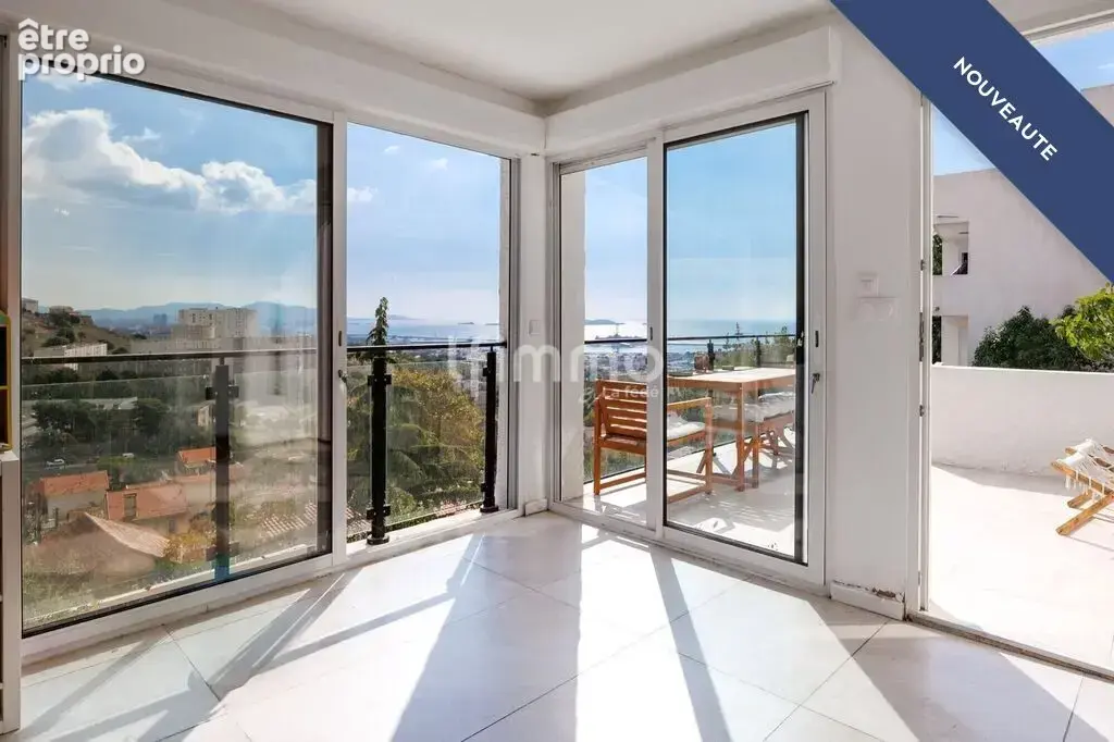 Maison Vue Exceptionnelle Mer - photo 3