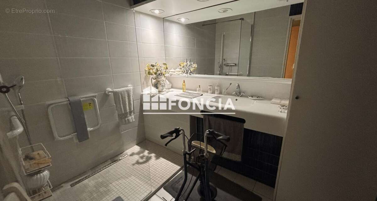 Appartement à LORIENT