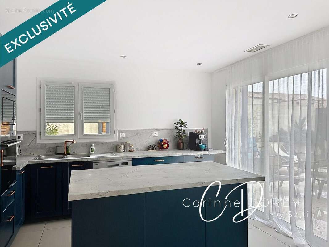 Photo 4 - Maison à MUS