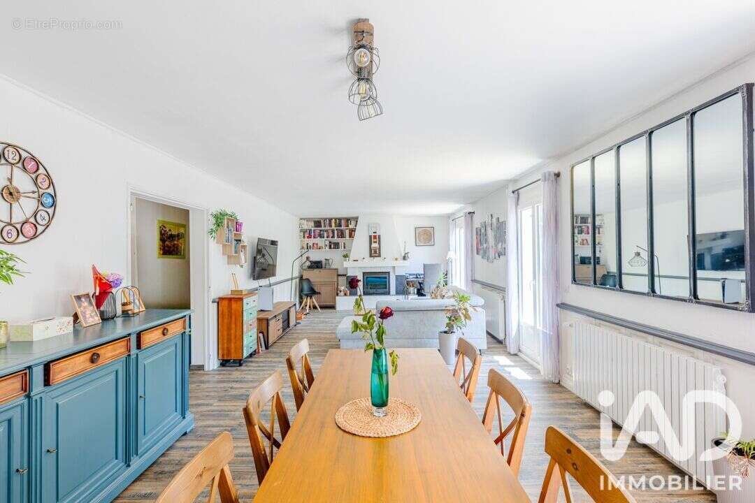 Photo 9 - Maison à FOSSES