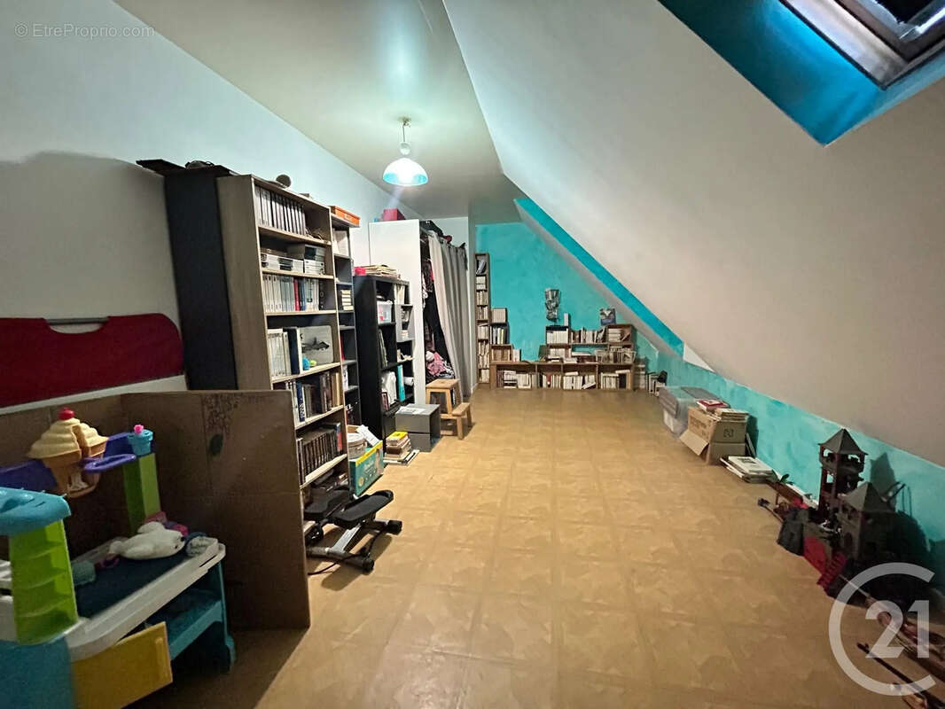 Maison à ACY-EN-MULTIEN