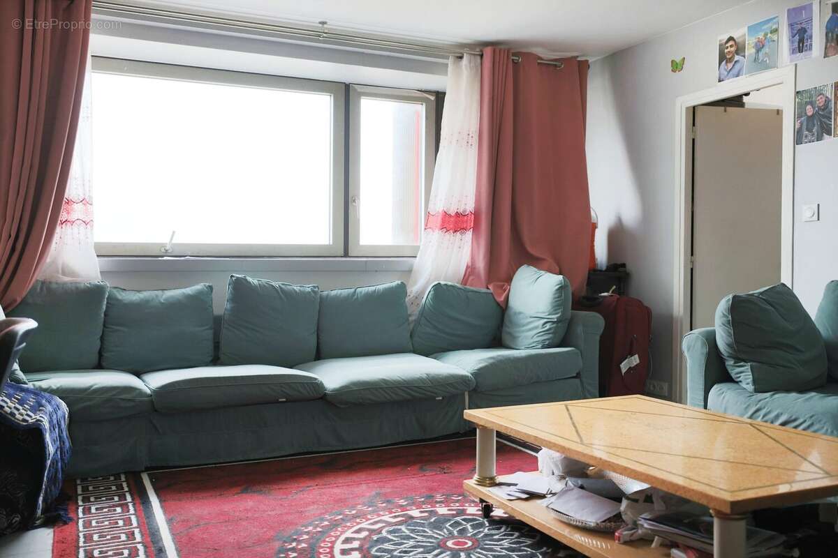 Appartement à BAGNOLET