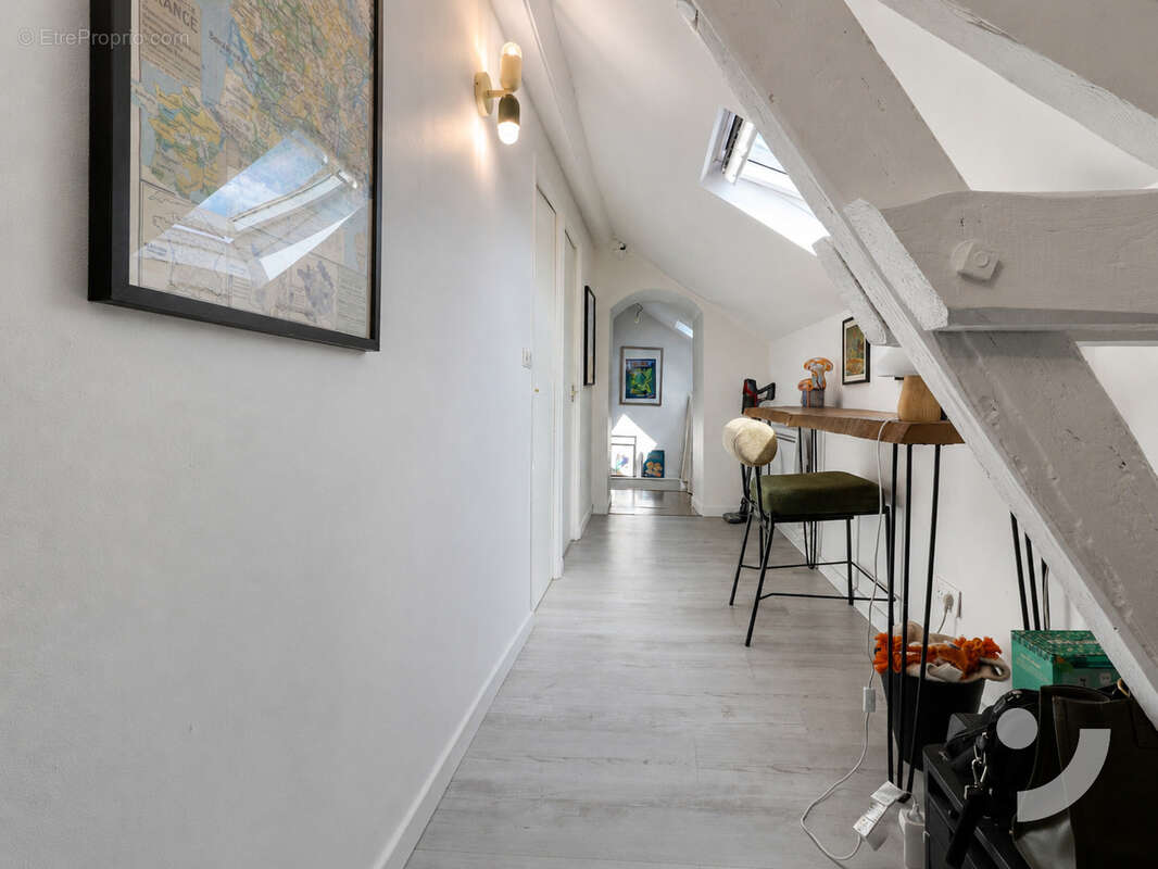 Appartement à EPERNAY
