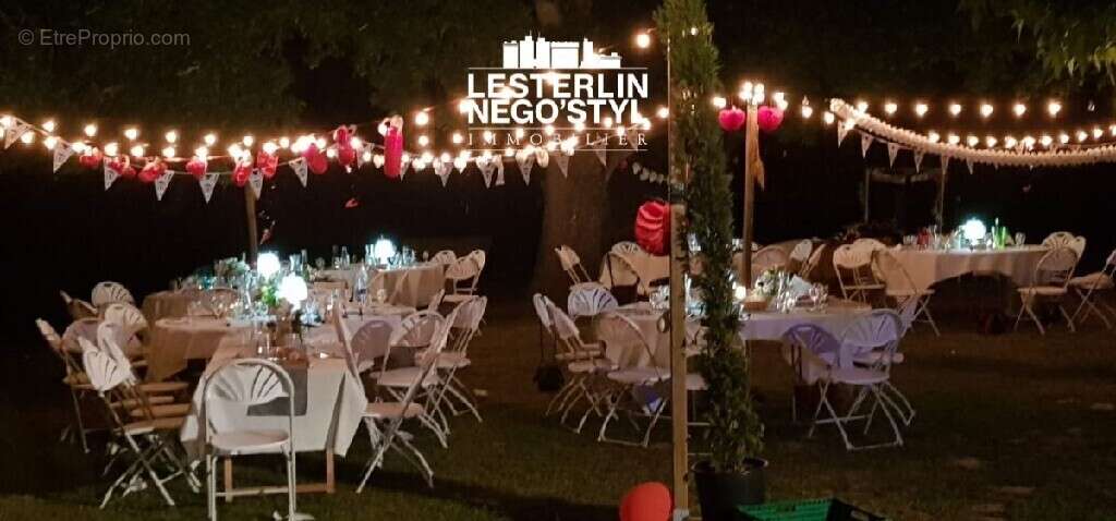 Commerce à MIRAMONT-DE-GUYENNE