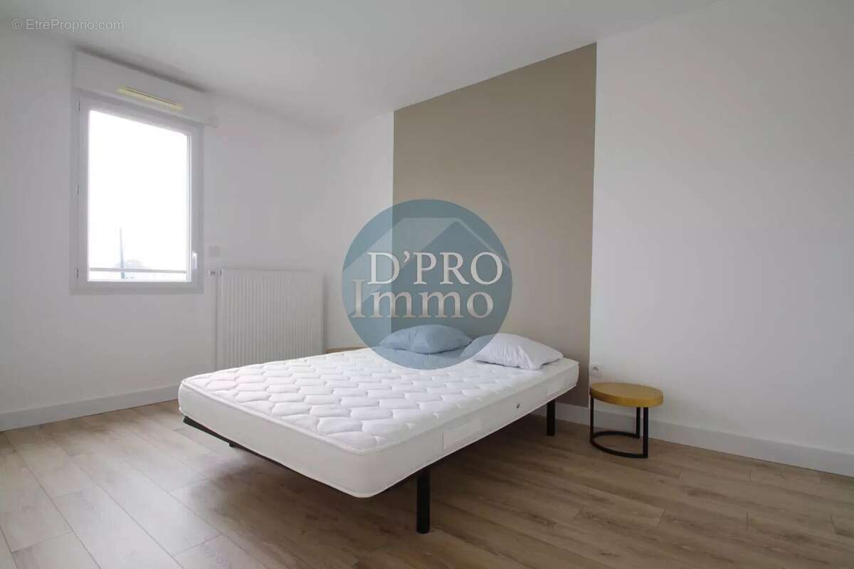 Appartement à SAINT-SEBASTIEN-SUR-LOIRE