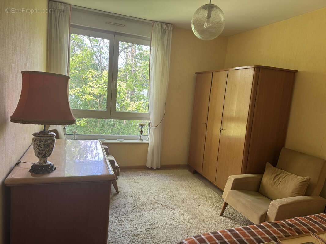 Appartement à RIEDISHEIM