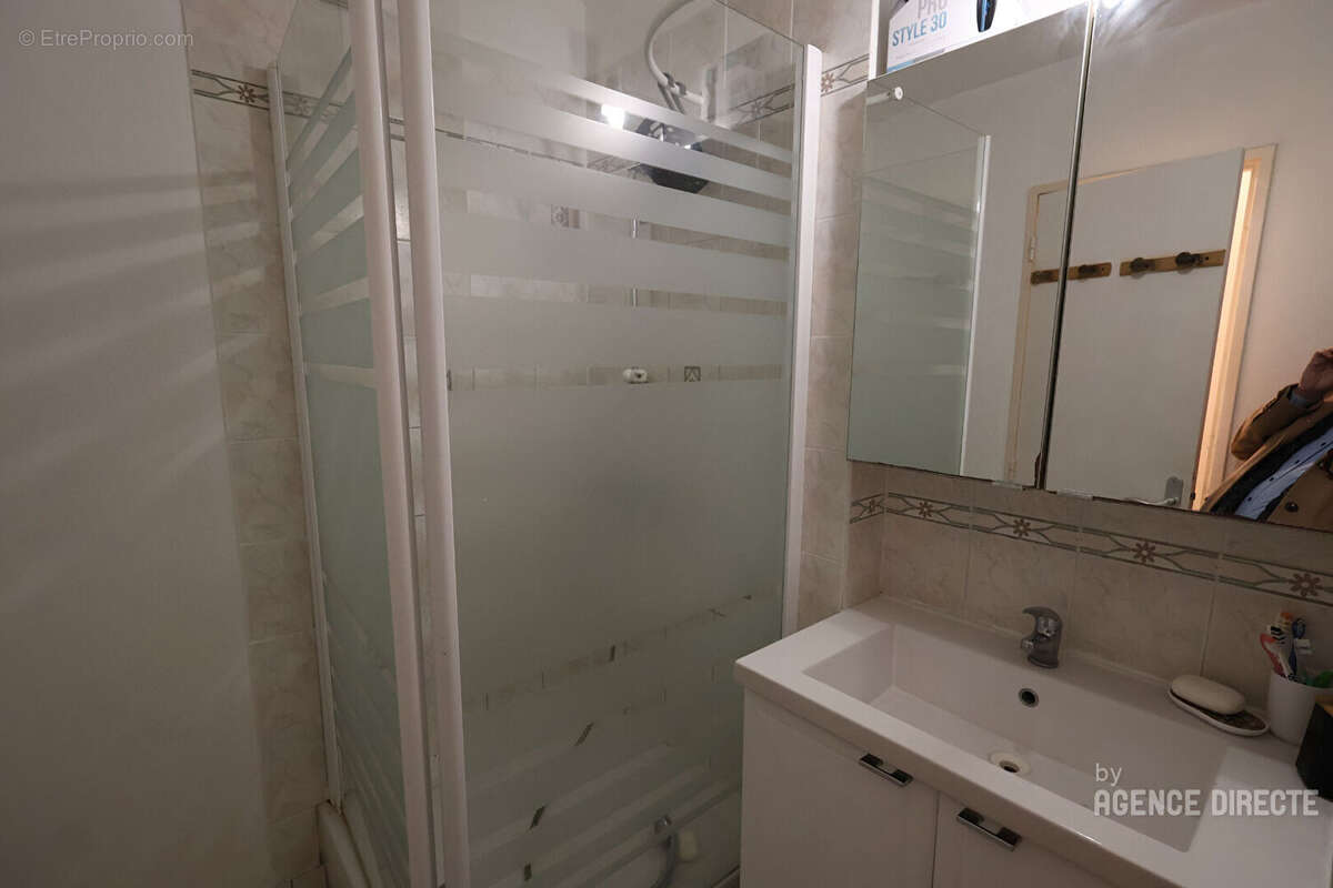 Appartement à SAINT-HERBLAIN