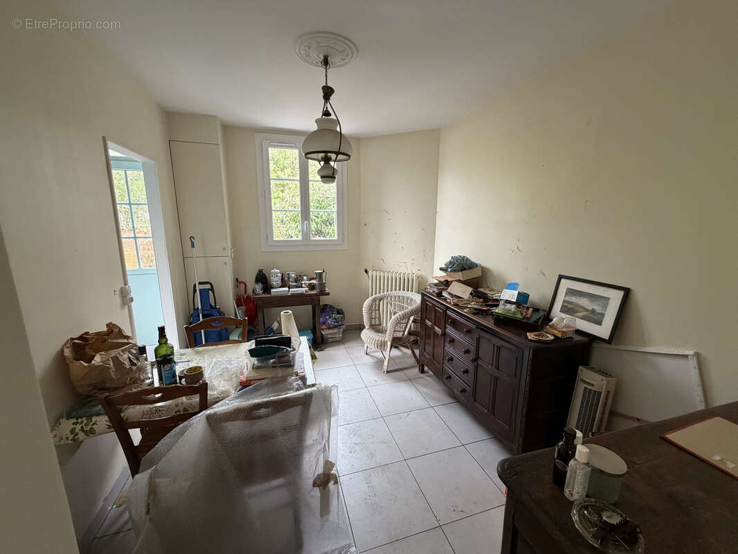 Maison à HOUILLES