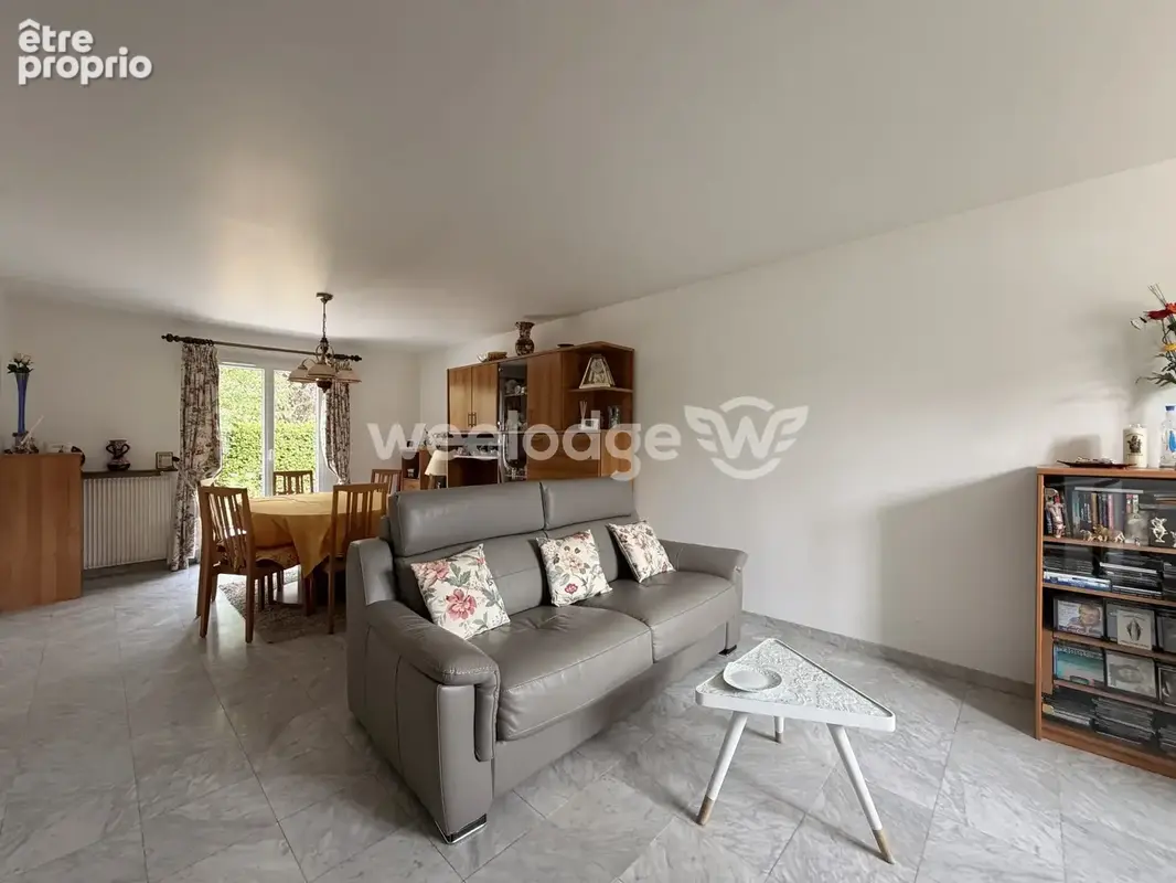 Maison 5 pièces 90 m² à vendre à Acheres (78260) - photo 3