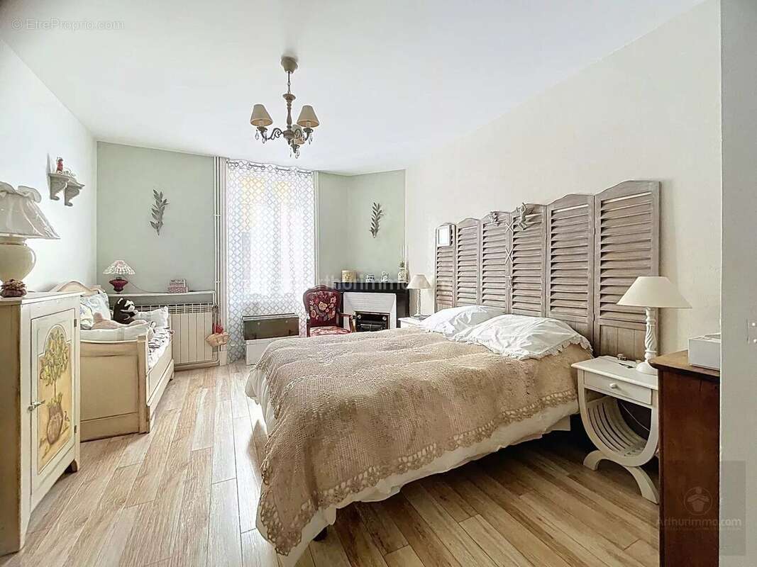 Appartement à RIORGES