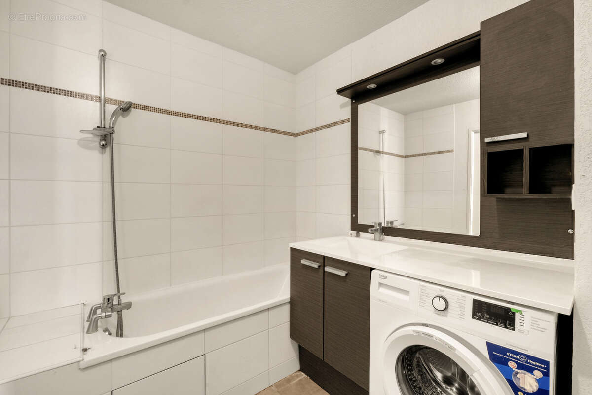Appartement à CASTANET-TOLOSAN