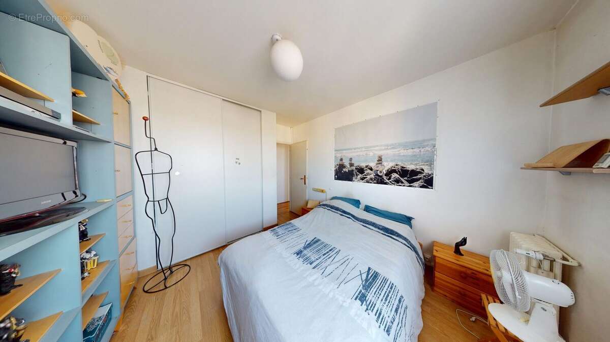 Appartement à ORLEANS