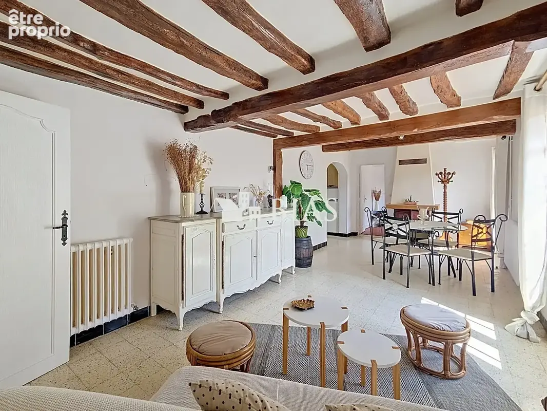 Maison 75 m² à Epreville-Pres-Le-Neubourg  - photo 4