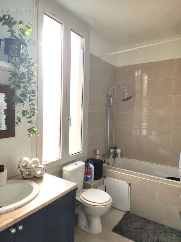 Maison 4 Pieces Villetaneuse - photo 6