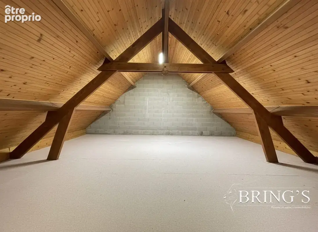 Maison 4 pièces 75 m² à vendre à Longny-Au-Perche (61290) - photo 9