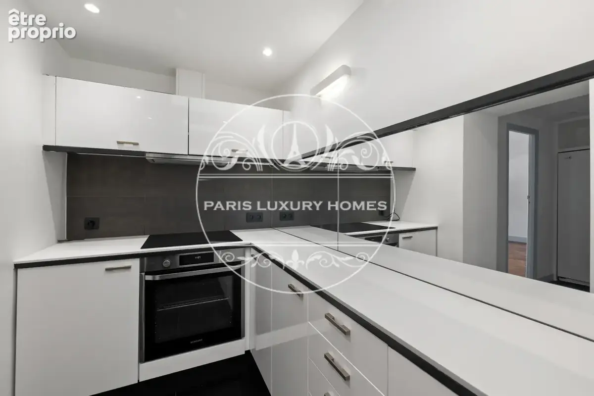 Magnifique appartement à Paris 1er ! - photo 11