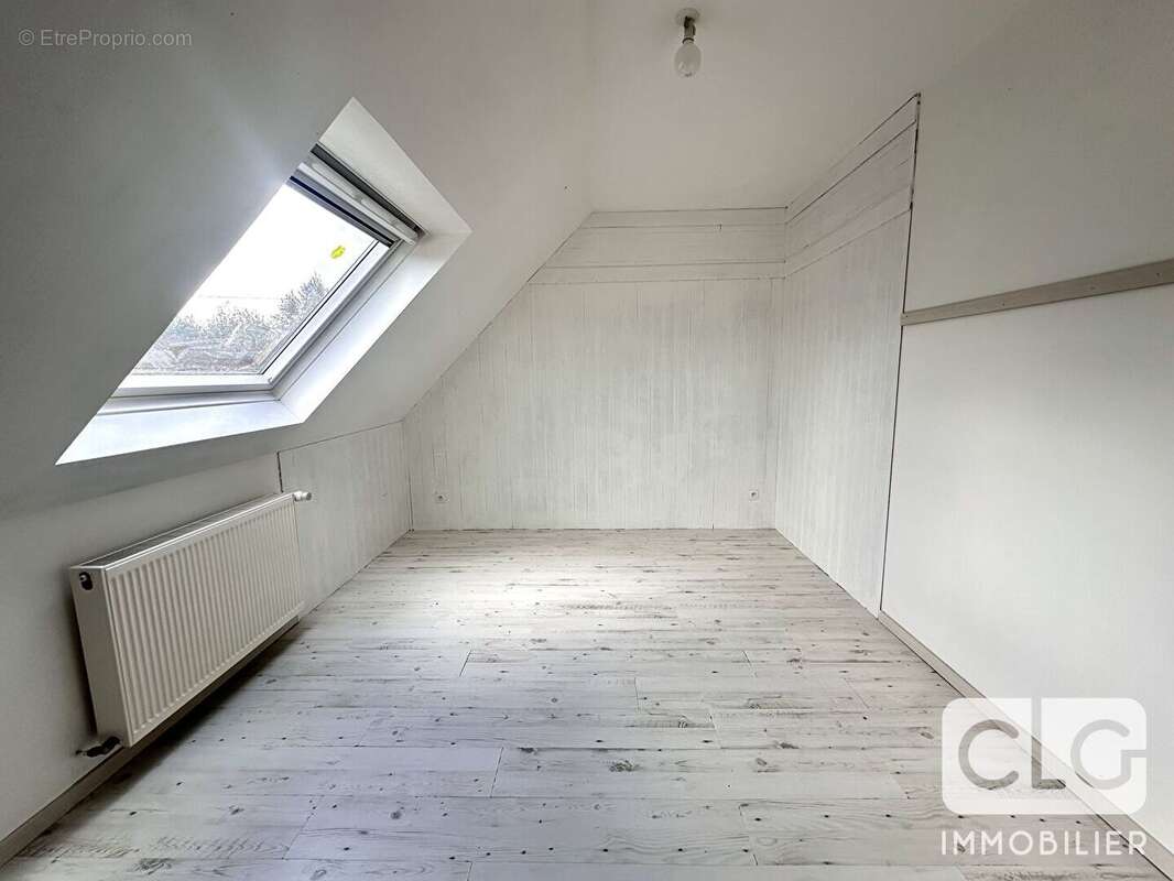 PLEUVEN - maison 4 chambres DPE A chauffage au sol - photo 7