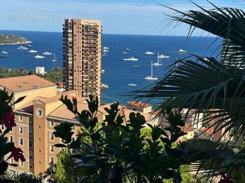 Maison à BEAUSOLEIL