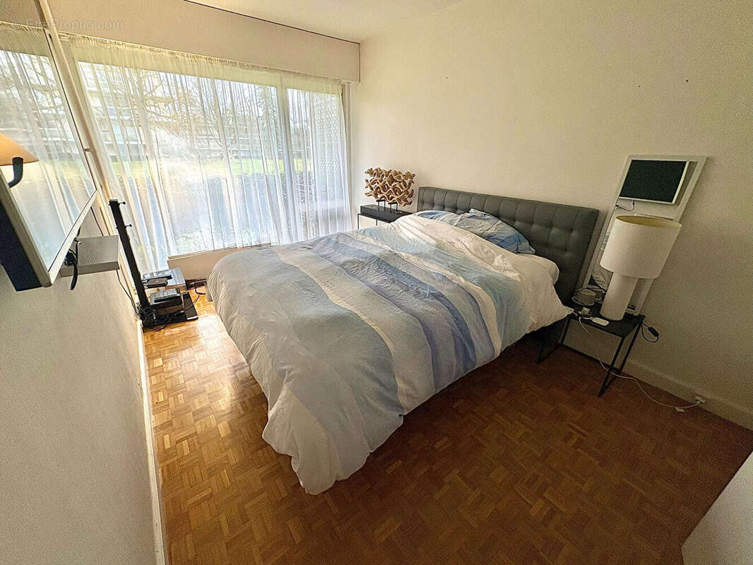 Appartement à CHANTILLY