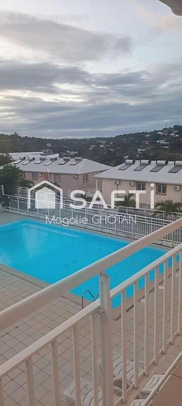 Photo 6 - Appartement à LE GOSIER