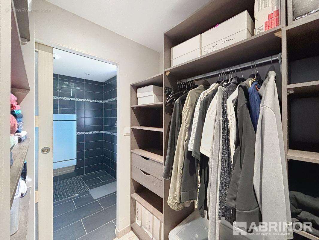 Maison à ANNOEULLIN