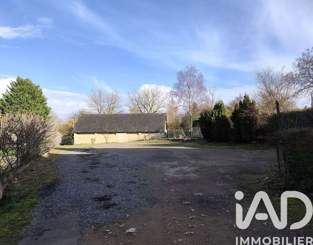 Photo 6 - Maison à SAULGES
