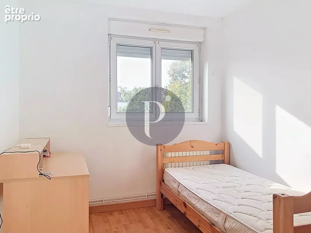 Appartement 4 pièces Villejuif Louis Aragon - photo 5