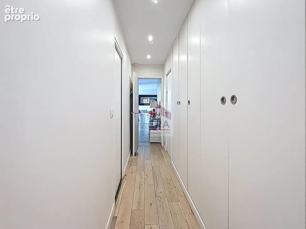 Appartement 113m² à suresnes - photo 11