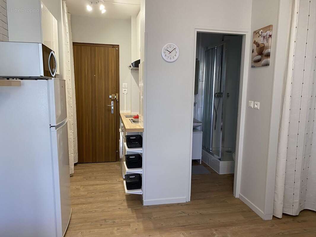 Appartement à ALBI
