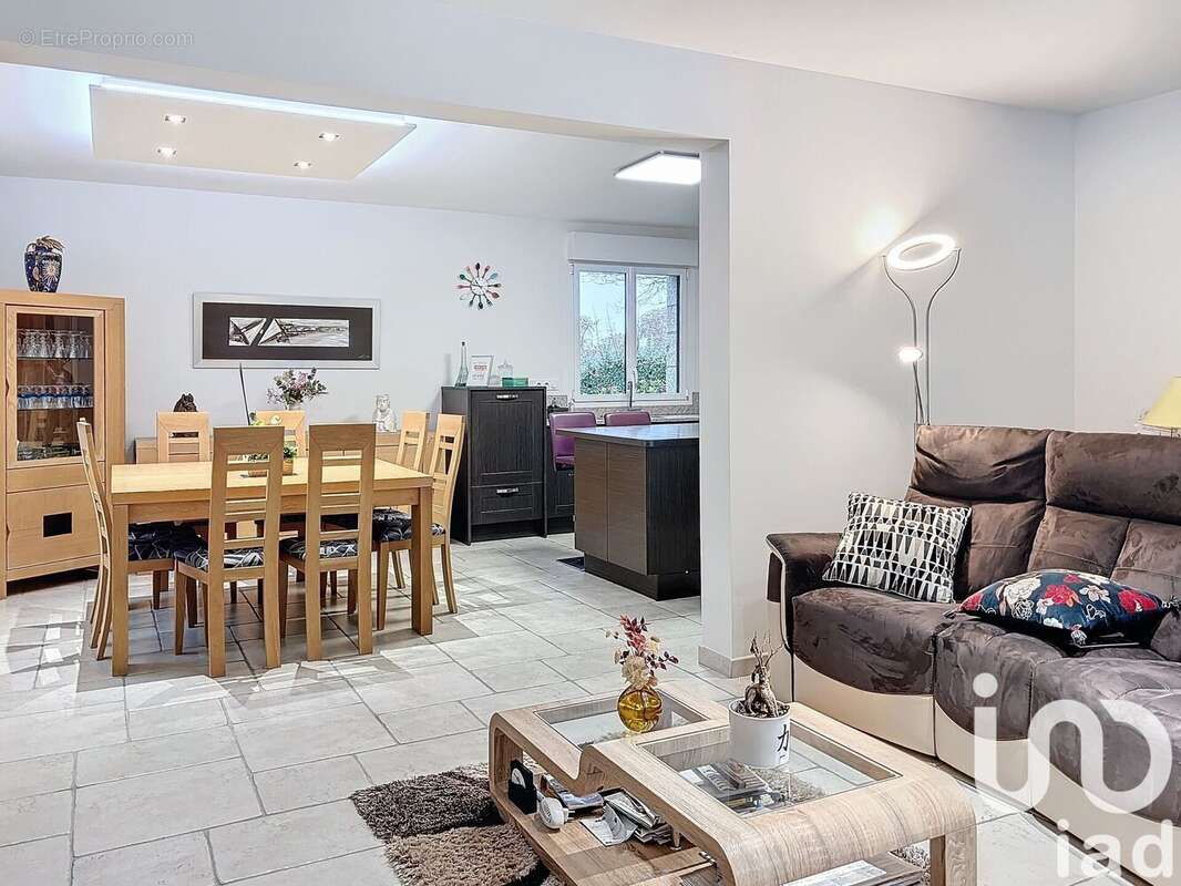 Photo 5 - Maison à COMBOURG