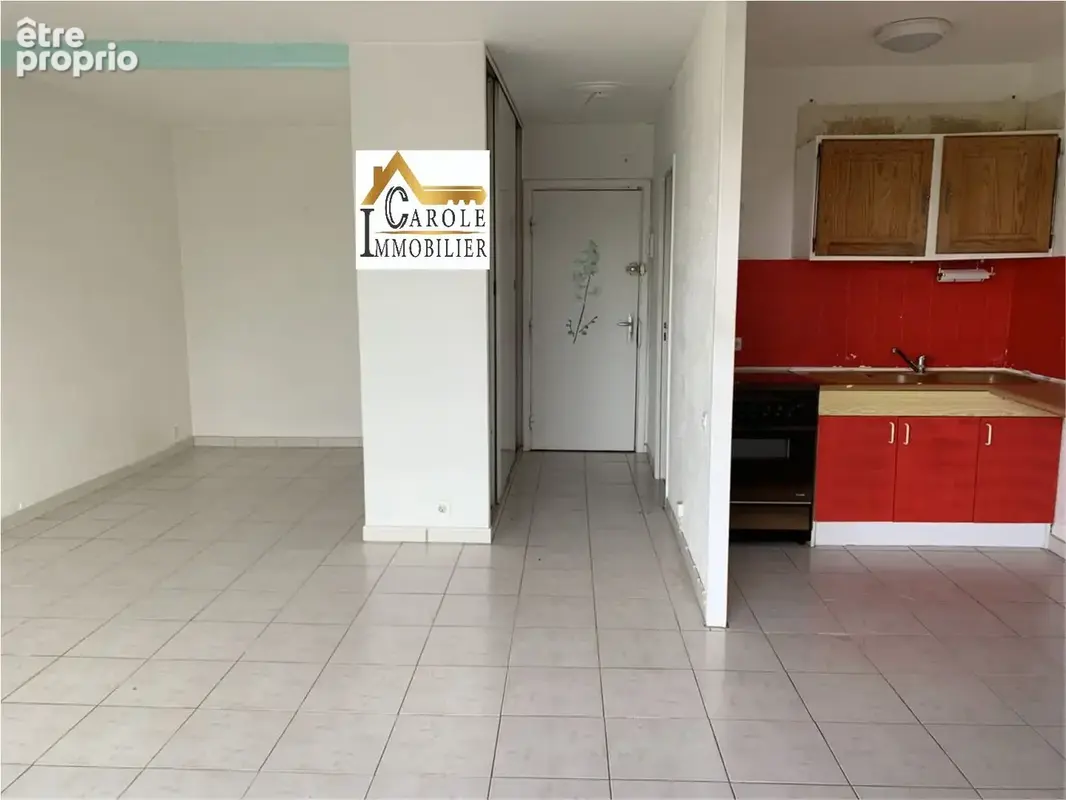 Appartement 29 m² à Mandelieu-La-Napoule  - photo 2