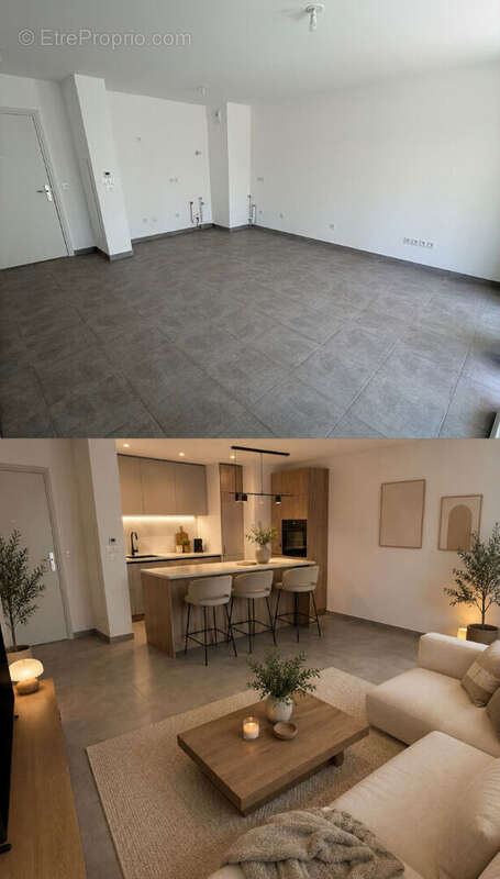Tres bel appartement neuf dans jolie residence - photo 4