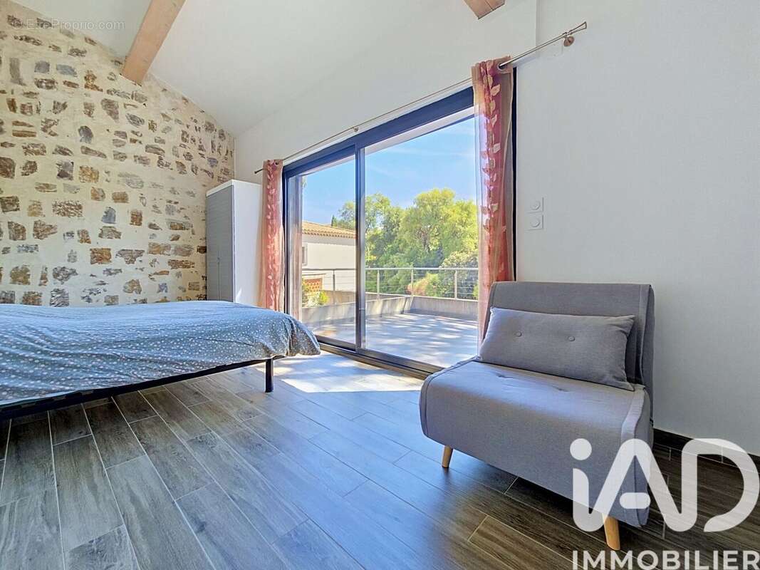 Photo 8 - Maison à SAINTE-MAXIME