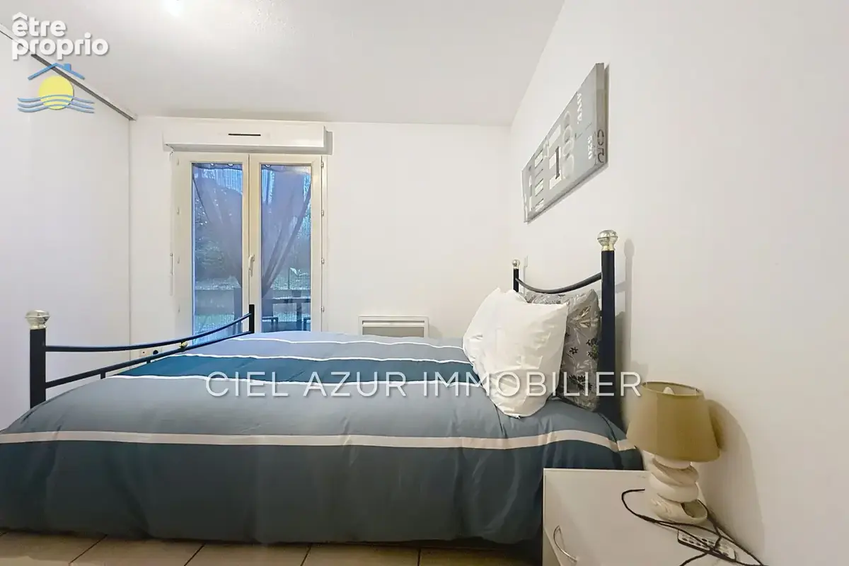 Appartement 46 m² à Grasse  - photo 4