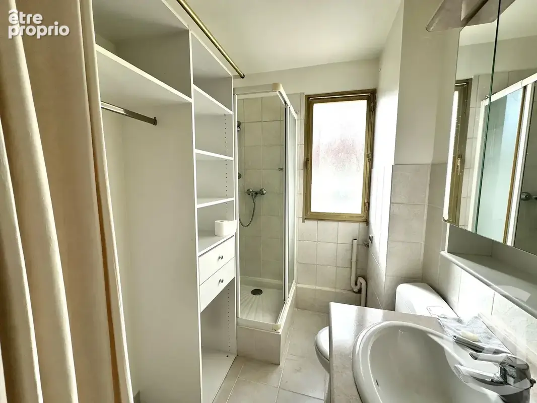 Appartement 1 pièce 26 m² à vendre à Saint-Maur-Des-Fosses (94100) - photo 6