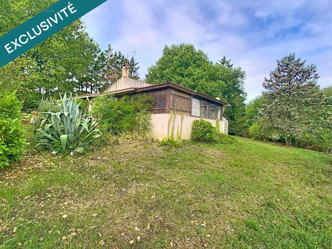 Photo 9 - Maison à BIRAN