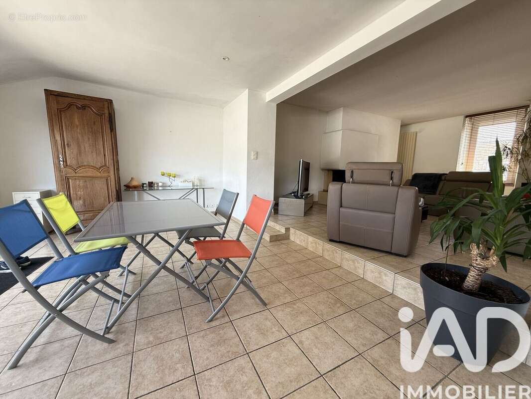 Appartement 173 m² à Belz  - photo 5