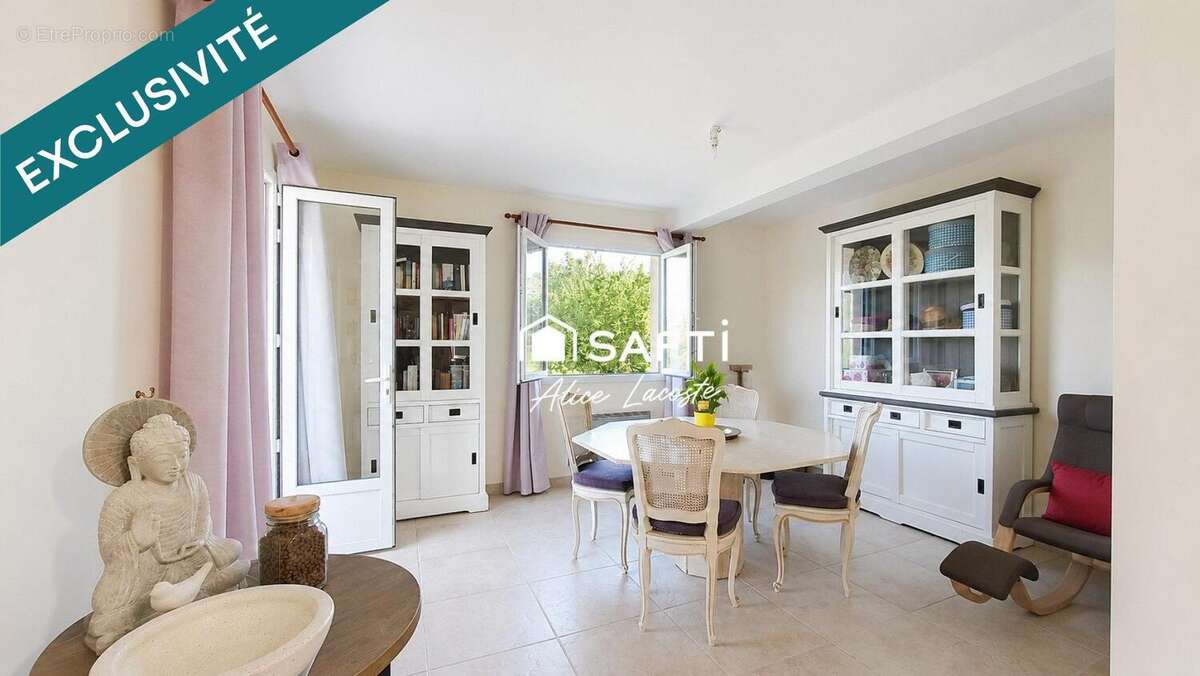 Photo 3 - Maison à CARLA-BAYLE