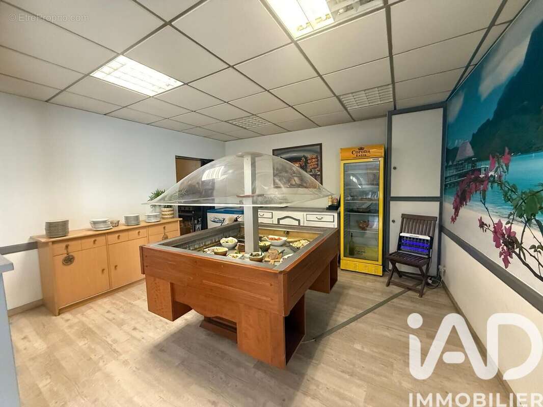 Photo 5 - Maison à SAINT-ANTOINE-DE-BREUILH