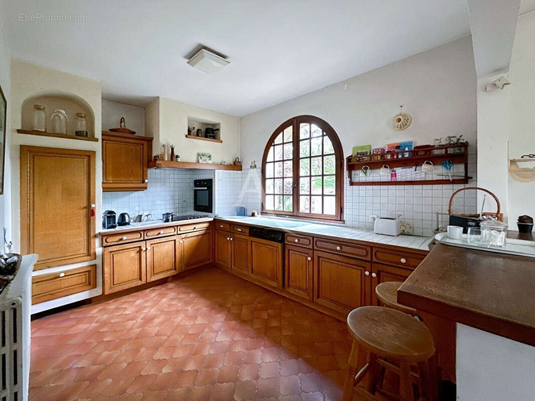 Maison à TRIEL-SUR-SEINE