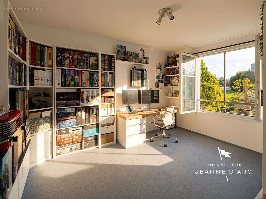 Appartement à PLAISIR